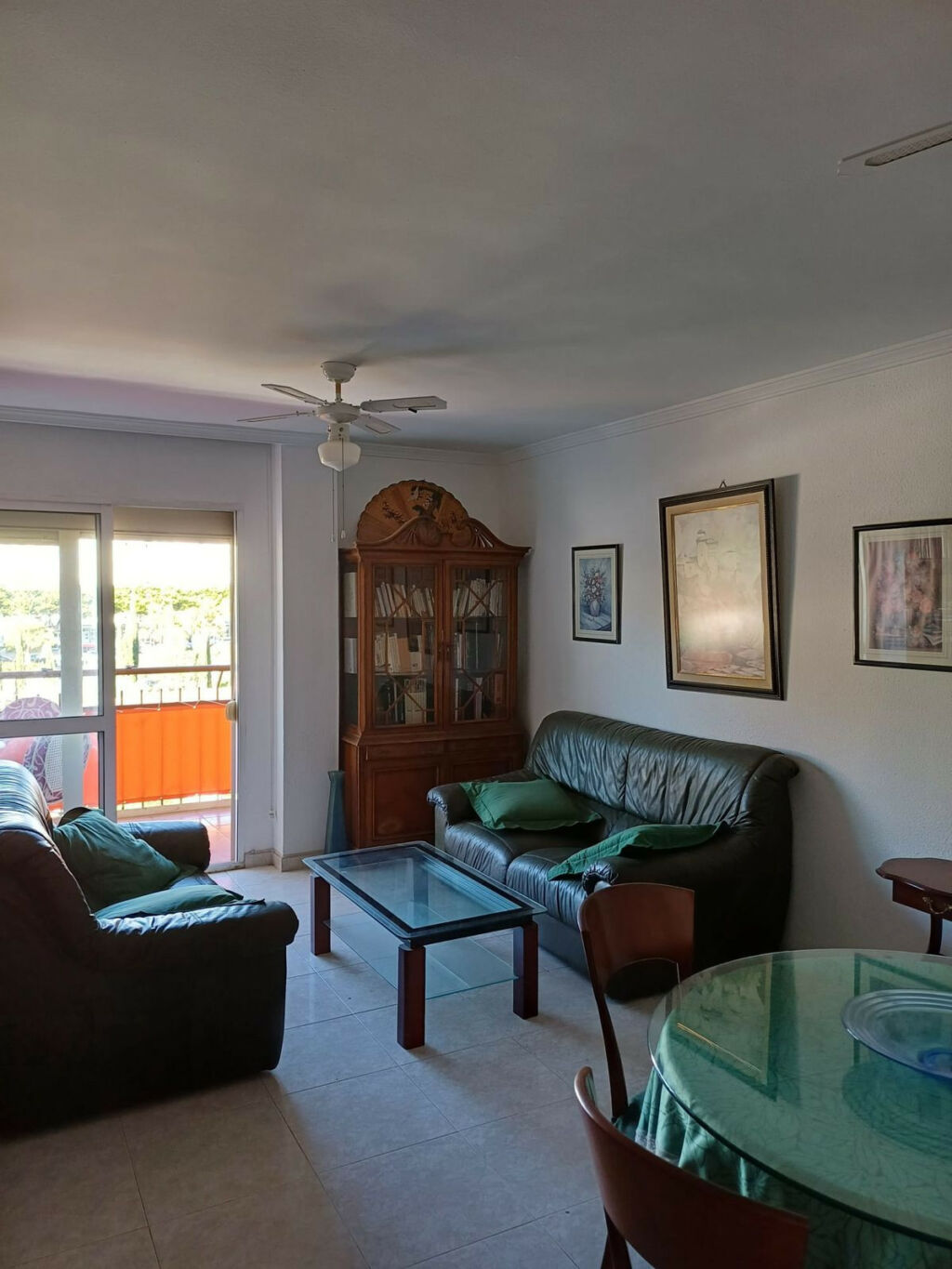 Top Floor Apartment Arroyo de la Miel Málaga - image 10