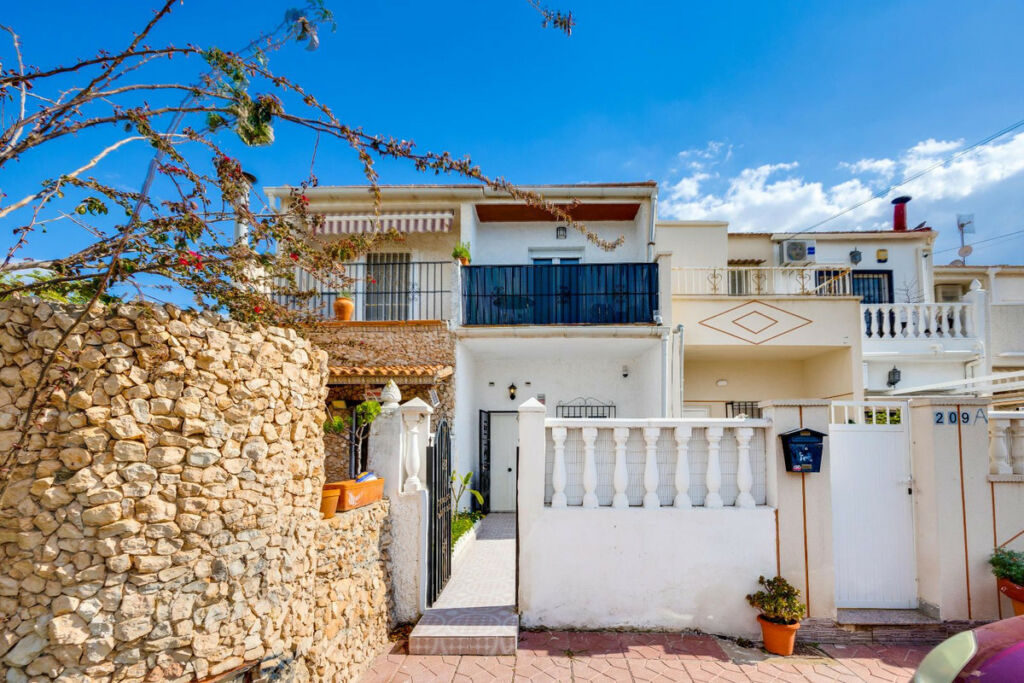 Duplex Torrevieja Alicante - image 10