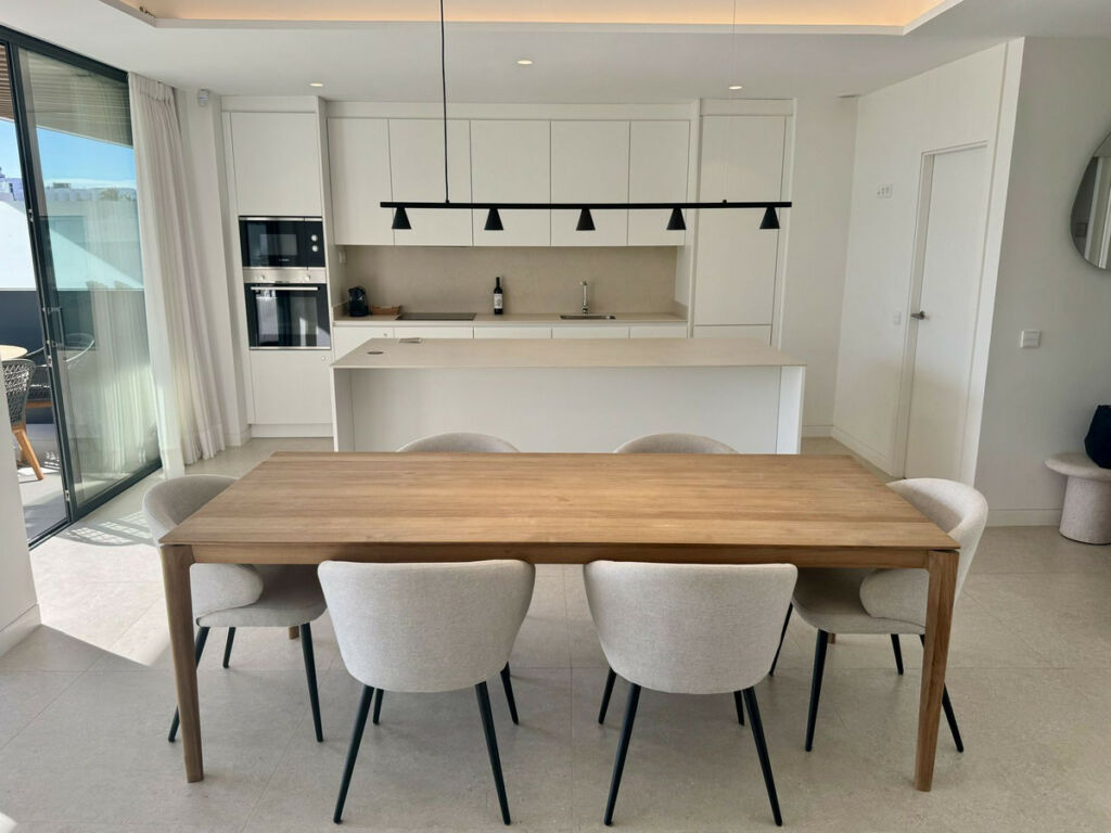 Middle Floor Apartment Torremolinos Málaga - image 10