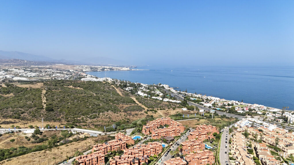 Land Estepona Málaga - image 10