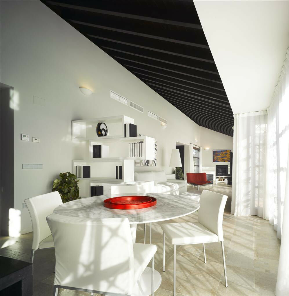 Detached Villa Sucina Murcia - image 10