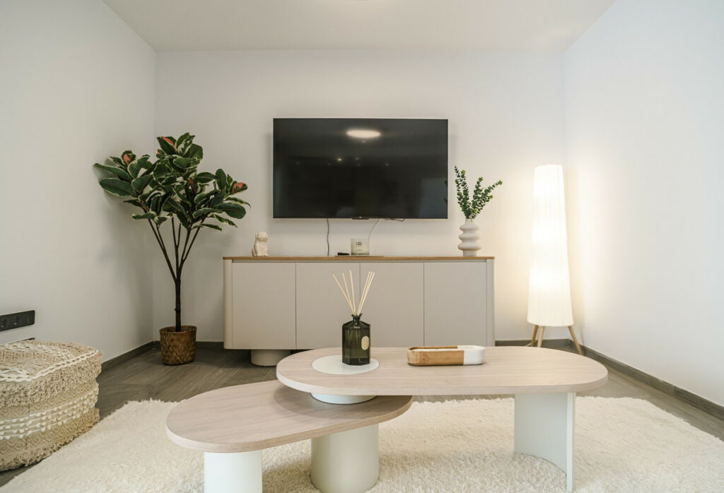 Ground Floor Apartment Algorfa Alicante - image 10