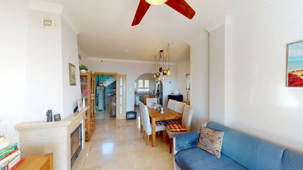 Semi-Detached House Torrox Málaga - image 10