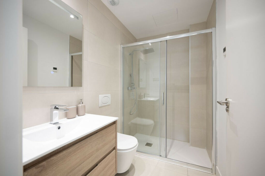 Ground Floor Apartment Fuengirola Málaga - image 10