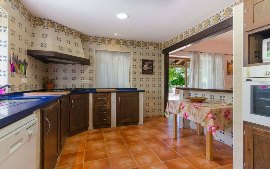 Finca - Cortijo Estepona Málaga - image 10