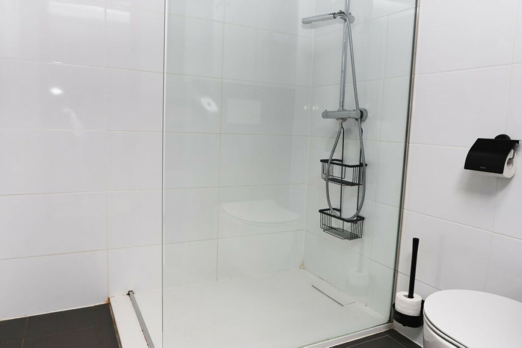 Ground Floor Apartment Mijas Málaga - image 10
