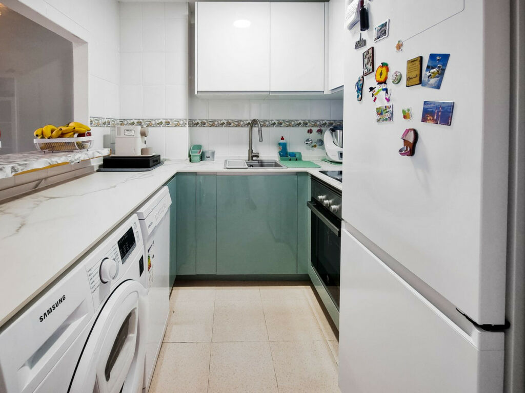 Ground Floor Apartment Casares Playa Málaga - image 10