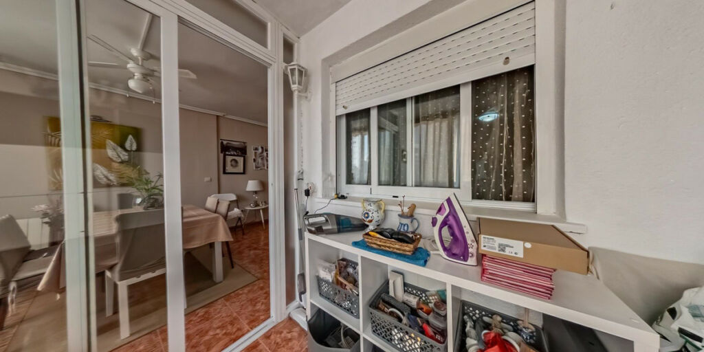 Ground Floor Apartment Benidorm Alicante - image 11