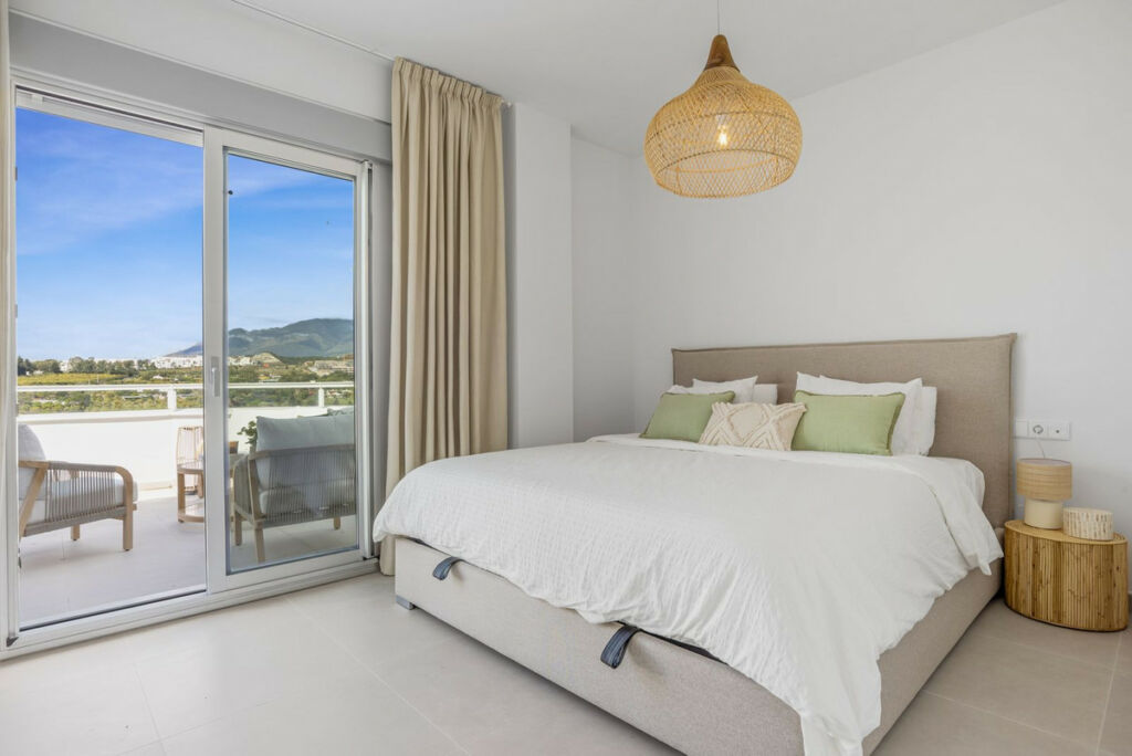 Penthouse Duplex Cancelada Málaga - image 10