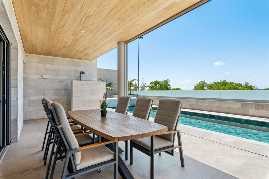 Detached Villa Benijofar Alicante - image 10