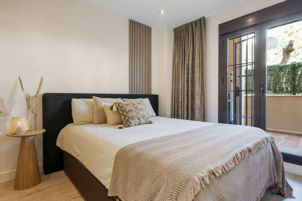 Ground Floor Apartment La Cala de Mijas Málaga - image 10