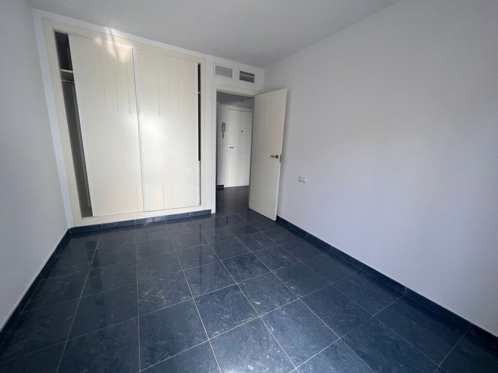 Middle Floor Apartment Calpe Alicante - image 10