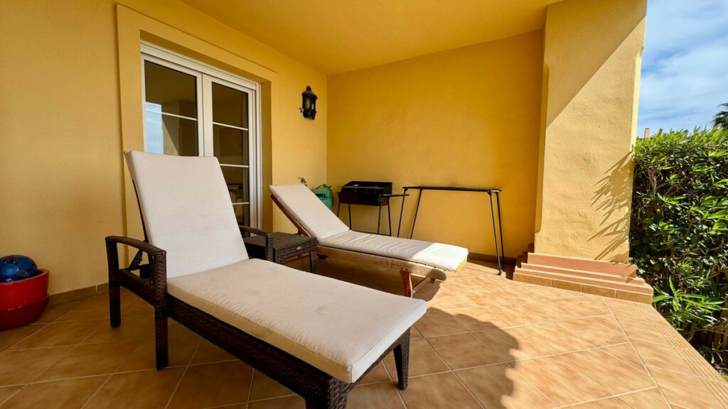 Ground Floor Apartment Nueva Andalucía Málaga - image 10