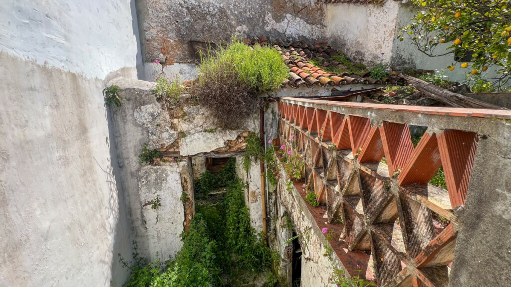 Townhouse Gaucín Málaga - image 10