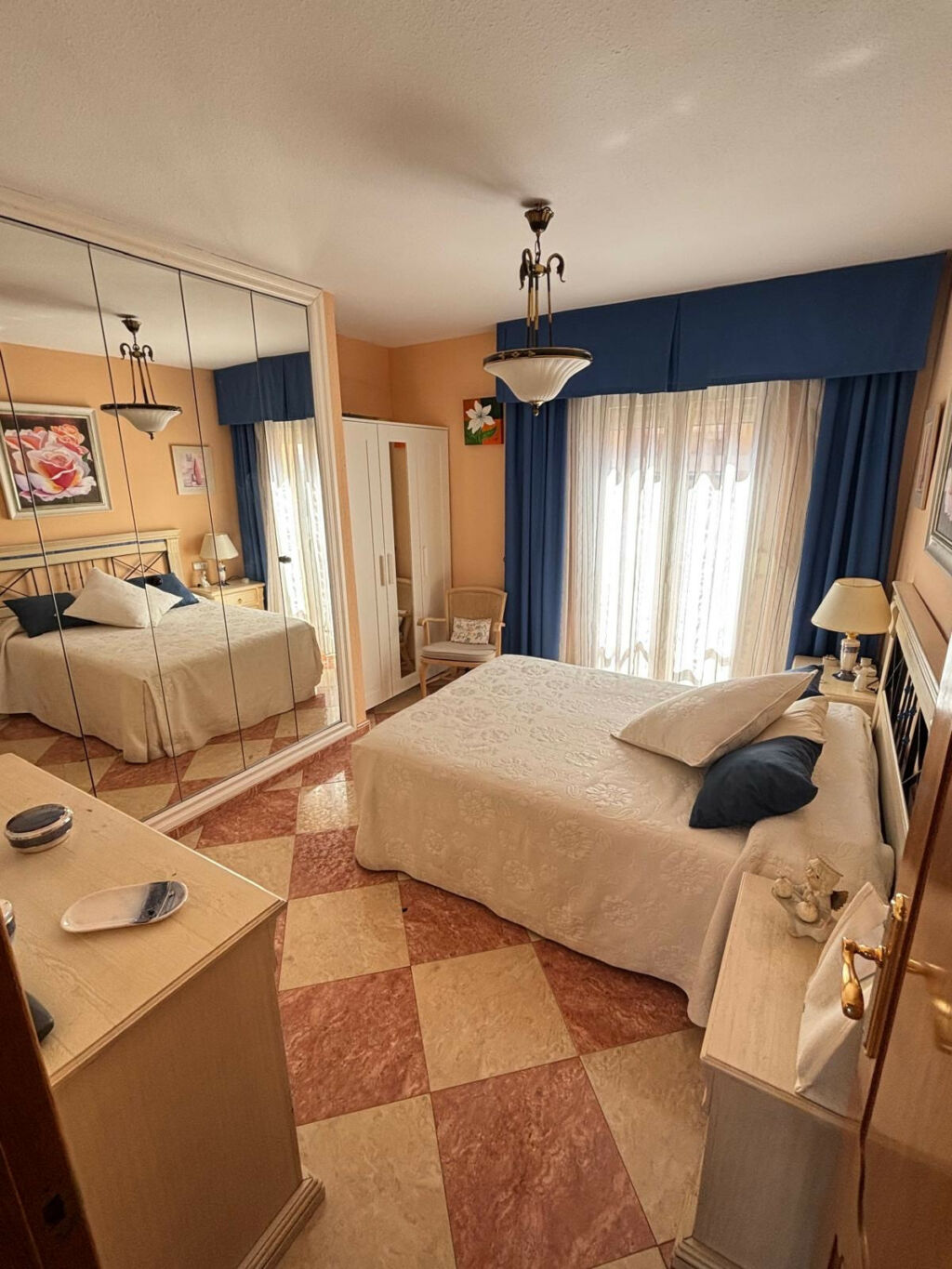 Middle Floor Apartment Málaga Málaga - image 10