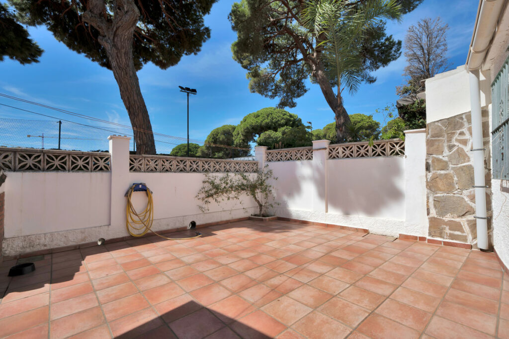 Detached Villa Marbella Málaga - image 10