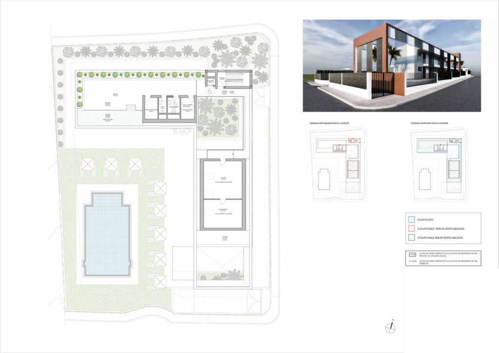 Residential Plot El Paraiso Málaga - image 10