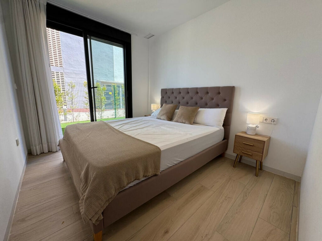 Ground Floor Apartment Santa Rosalia Lake and Life Resort Murcia - image 10