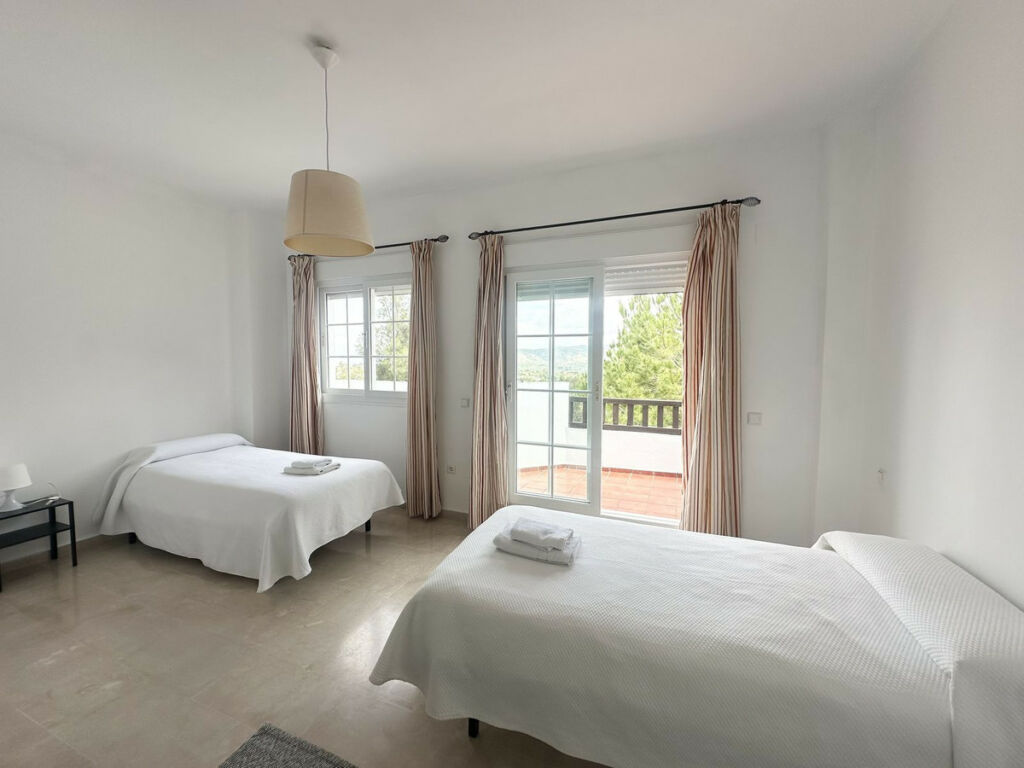 Townhouse Alhaurín de la Torre Málaga - image 10