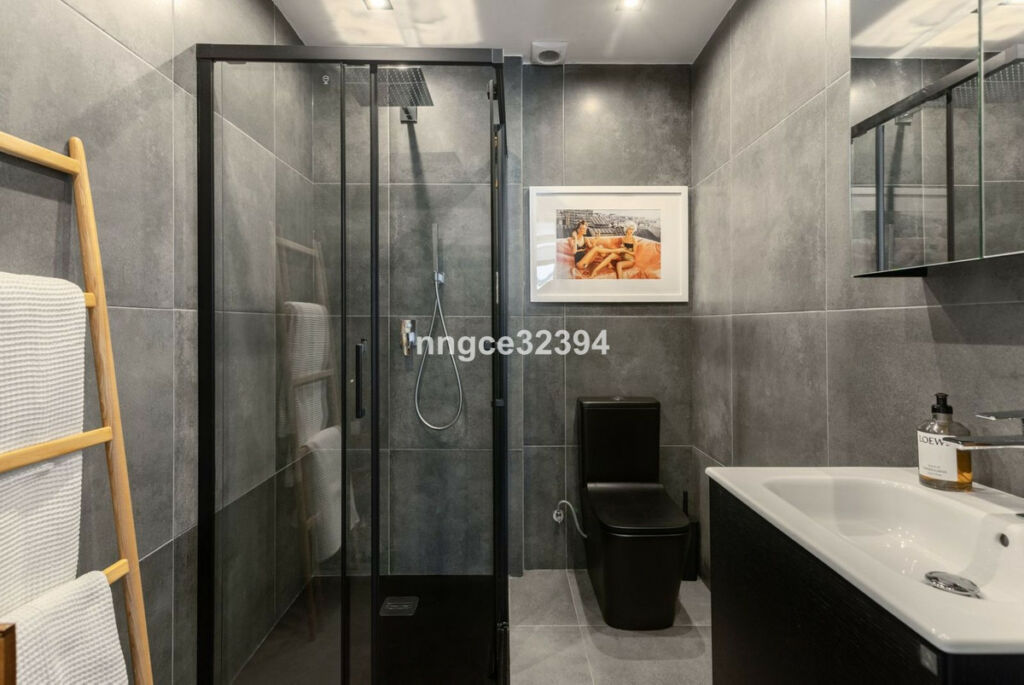 Penthouse New Golden Mile Málaga - image 9
