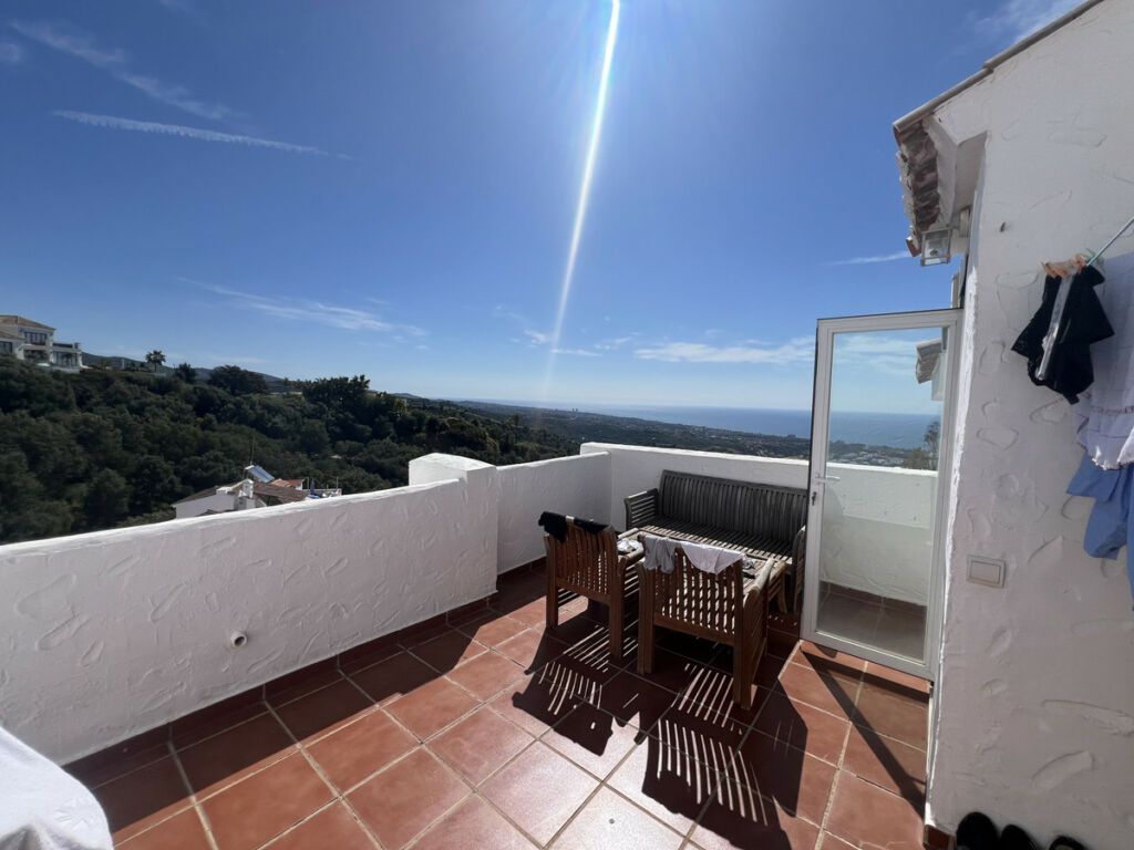 Townhouse Marbella Málaga - image 10
