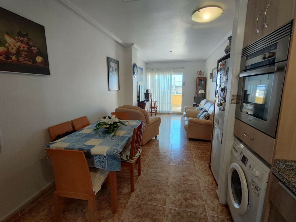 Penthouse Torrevieja Alicante - image 10