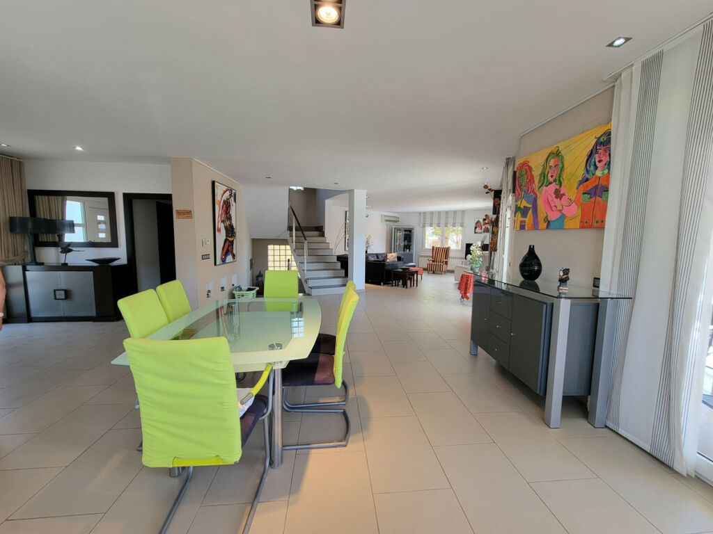 Detached Villa Calpe Alicante - image 10