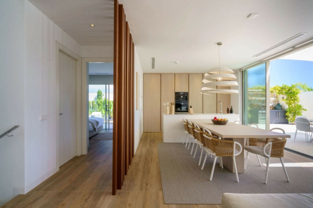 Detached Villa Las Colinas Golf Alicante - image 10
