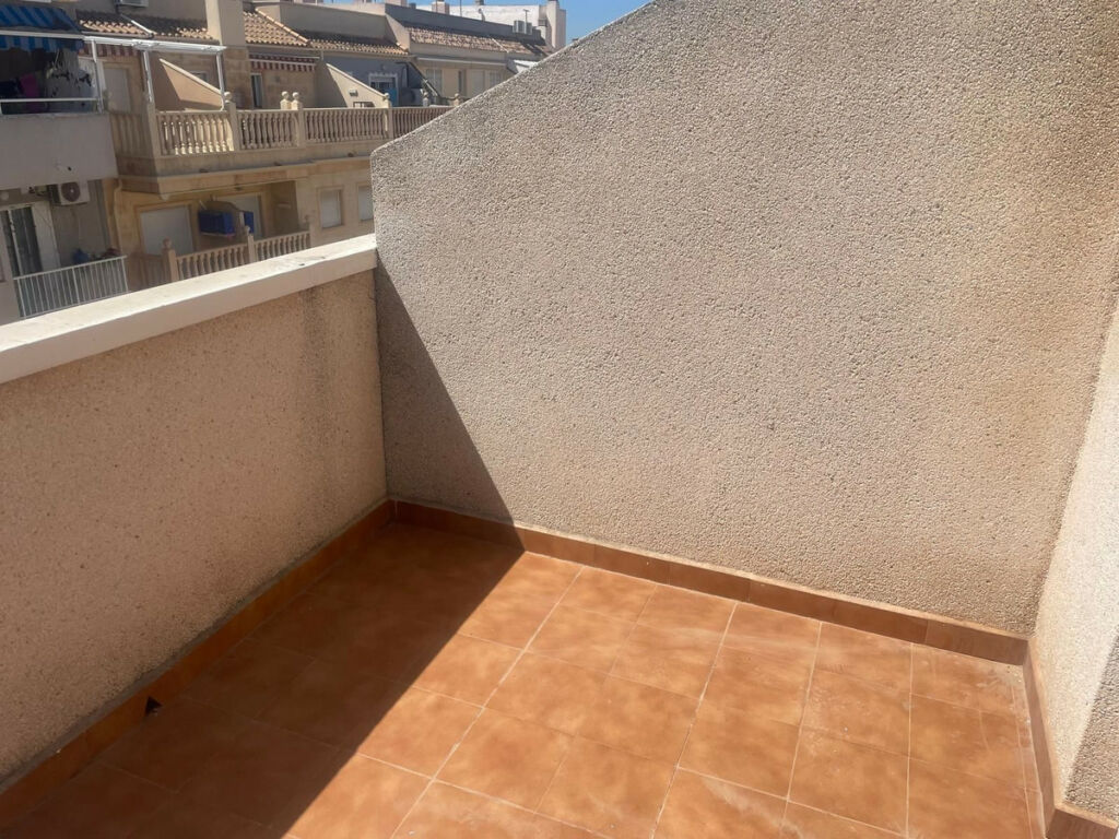 Penthouse Torrevieja Alicante - image 14