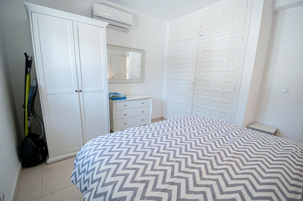 Detached Villa Benissa Alicante - image 10