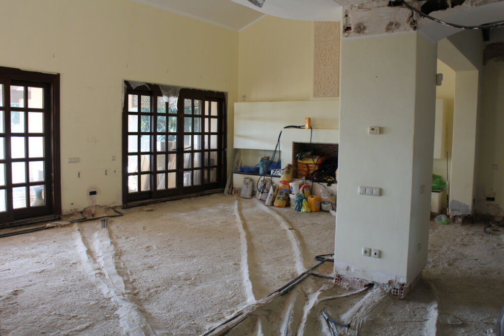 Detached Villa Monte Halcones Málaga - image 13
