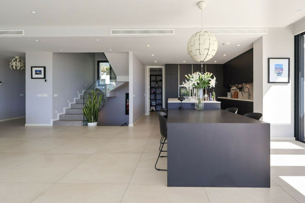 Detached Villa Benalmadena Costa Málaga - image 10