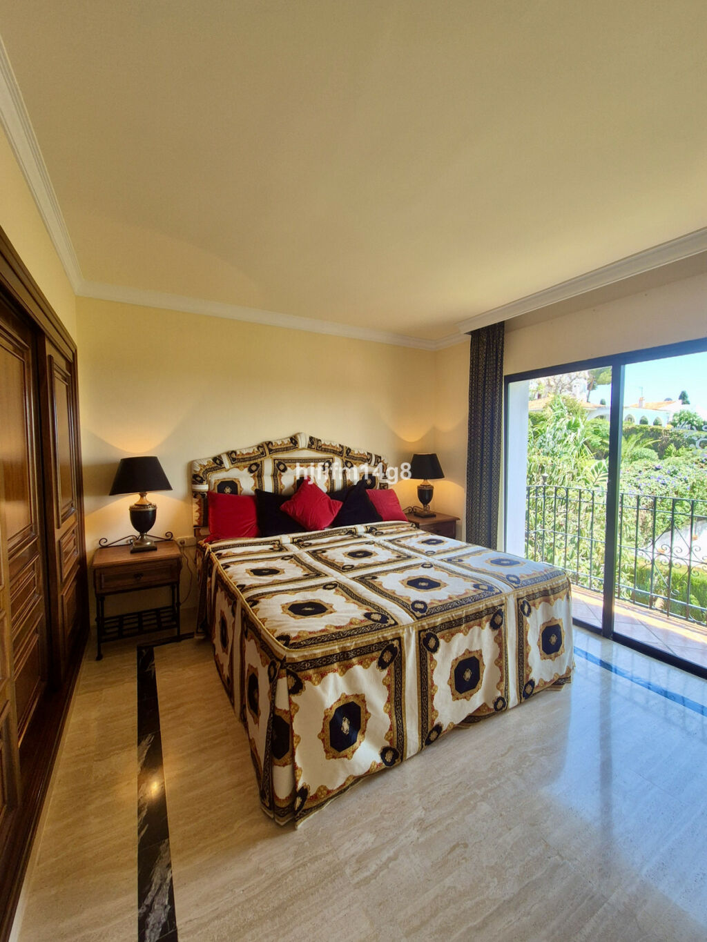 Detached Villa La Campana Málaga - image 10