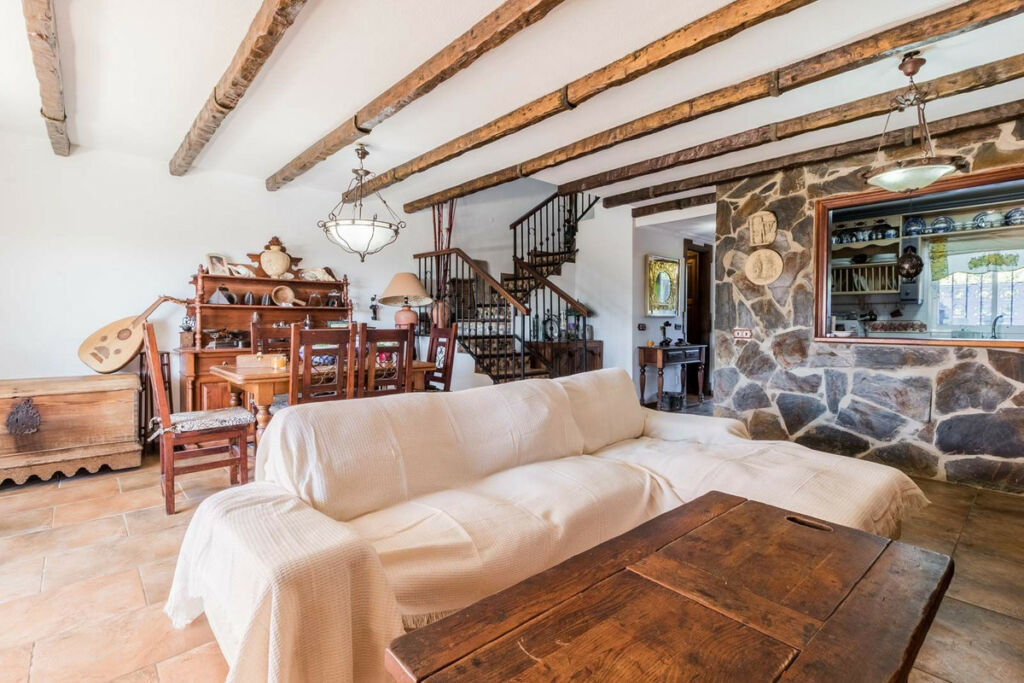 Townhouse Estepona Málaga - image 10