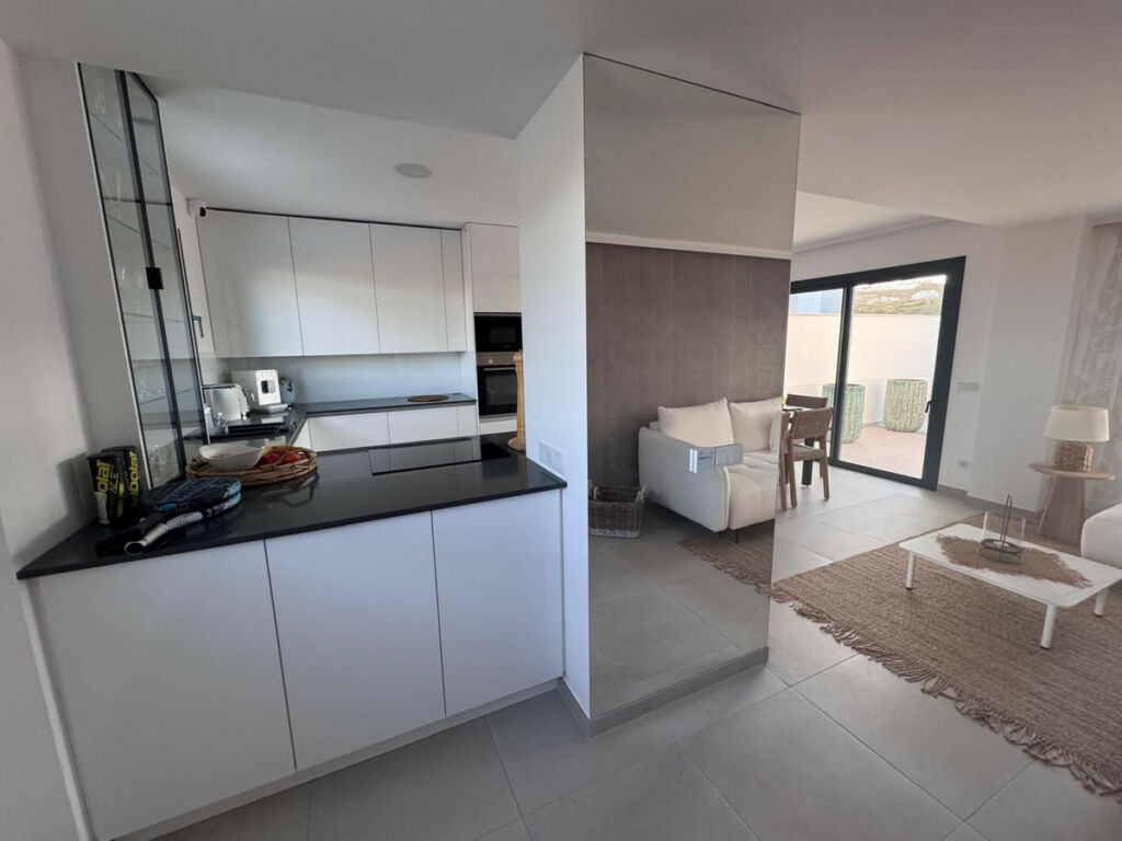 Penthouse La Cala de Mijas Málaga - image 10