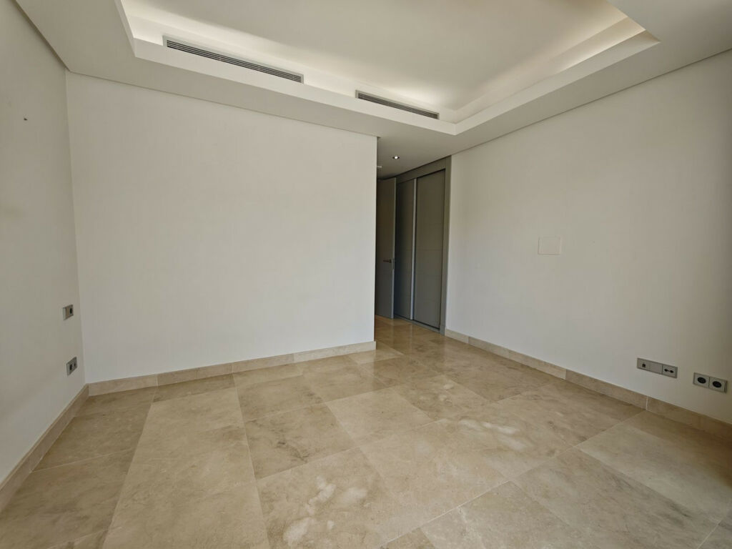 Semi-Detached House Marbella Málaga - image 11