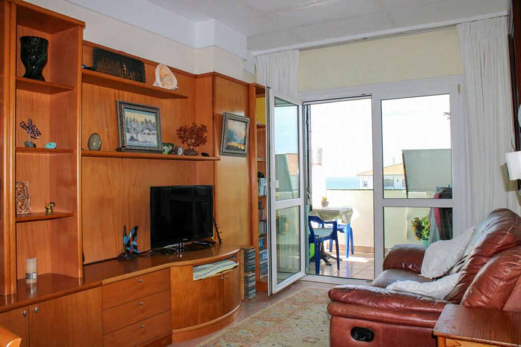 Top Floor Apartment Nerja Málaga - image 10