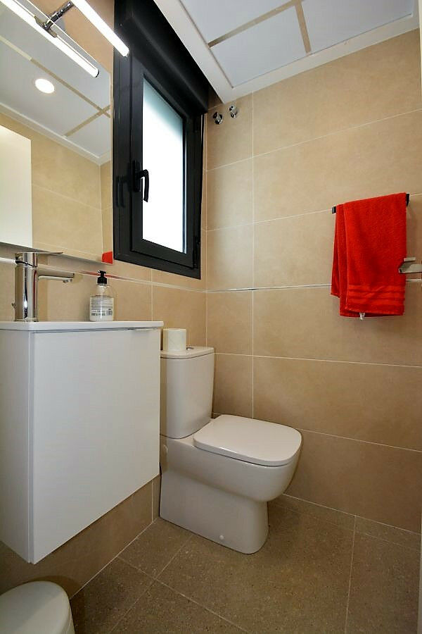Duplex Guardamar del Segura Alicante - image 10