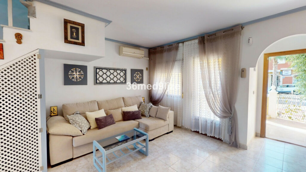 Detached Villa Los Narejos Murcia - image 10