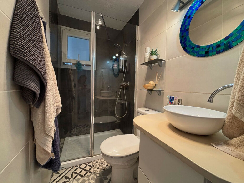Ground Floor Apartment Mijas Málaga - image 10