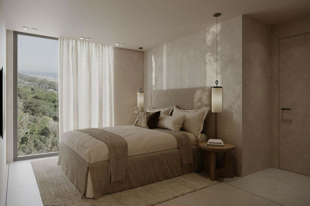 Detached Villa Elviria Málaga - image 10