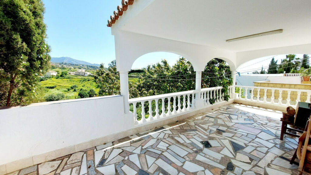 Finca - Cortijo Mijas Málaga - image 11