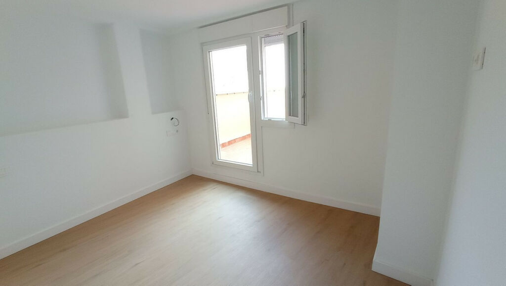 Middle Floor Apartment Málaga Centro Málaga - image 11