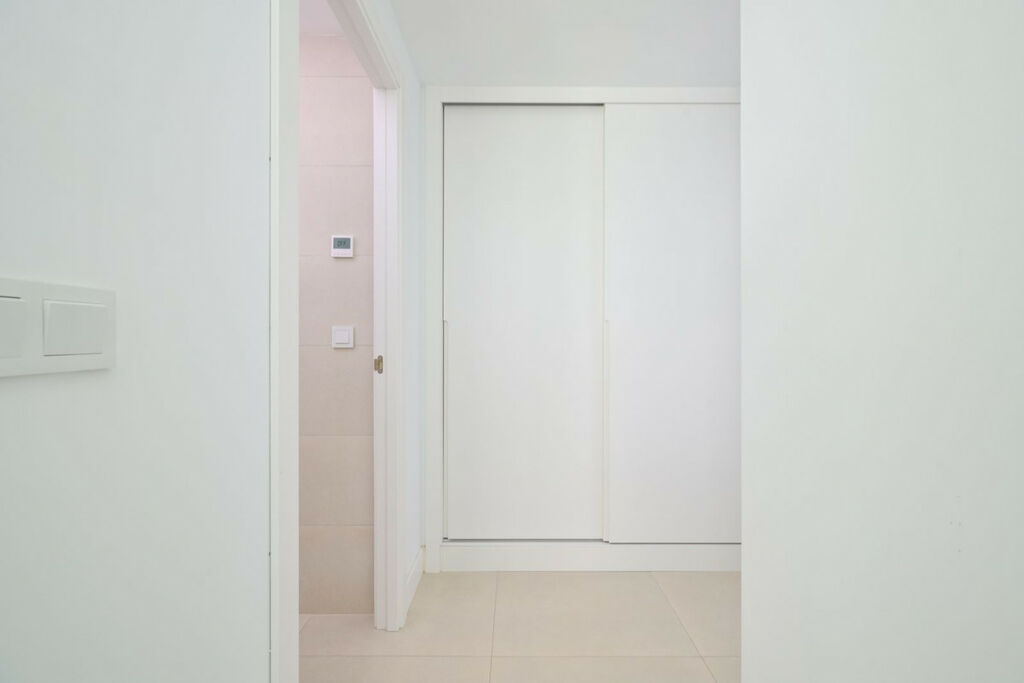 Ground Floor Apartment Fuengirola Málaga - image 10