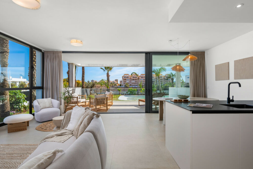Penthouse Los Alcazares Murcia - image 10