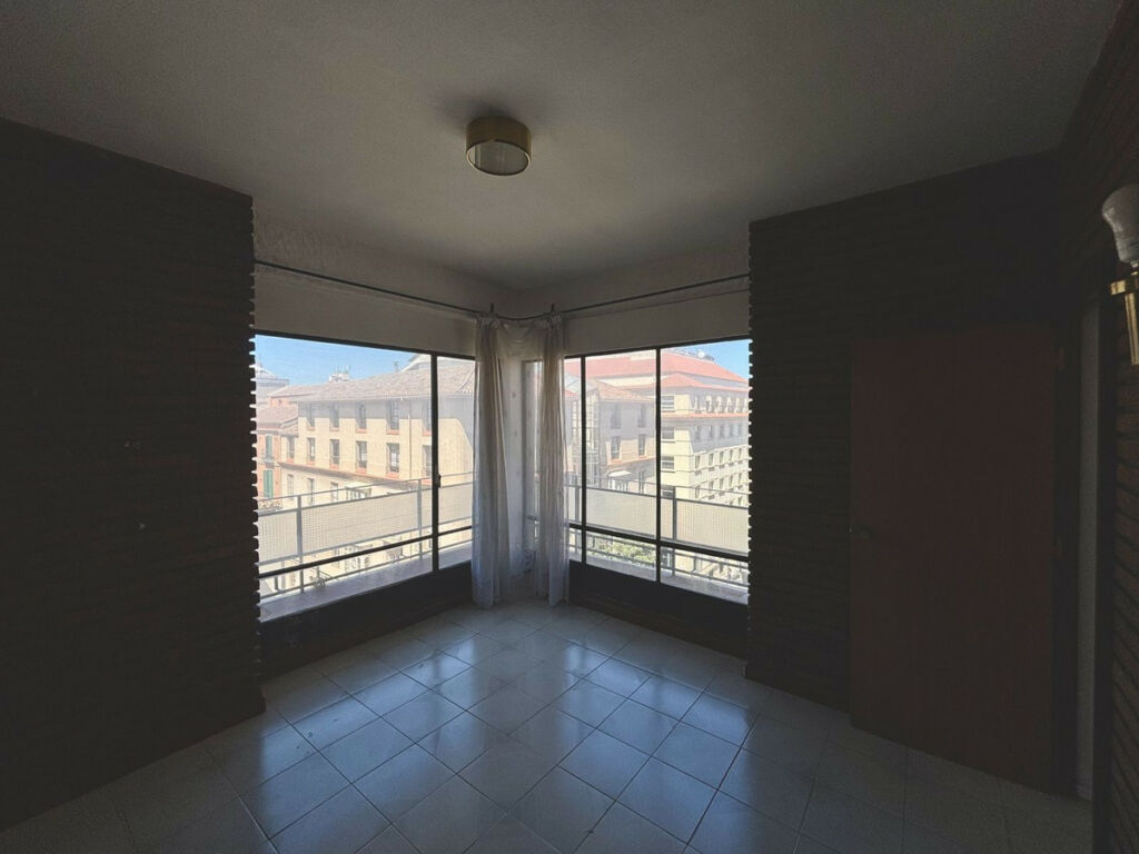 Middle Floor Apartment Málaga Centro Málaga - image 102