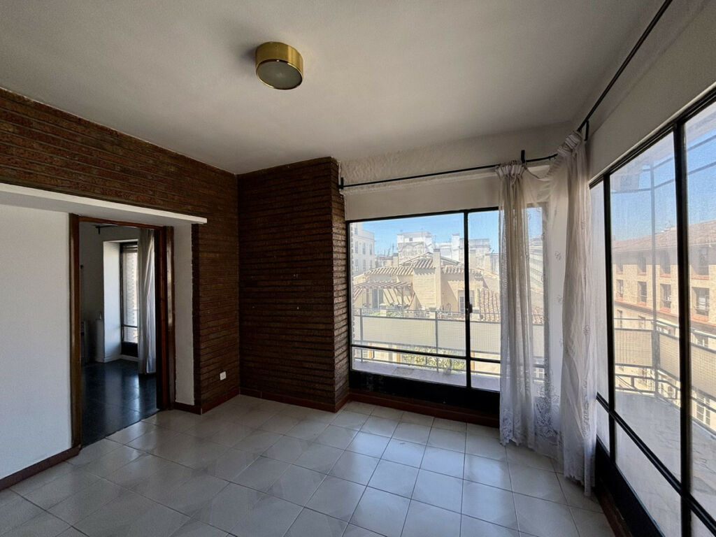 Middle Floor Apartment Málaga Centro Málaga - image 105