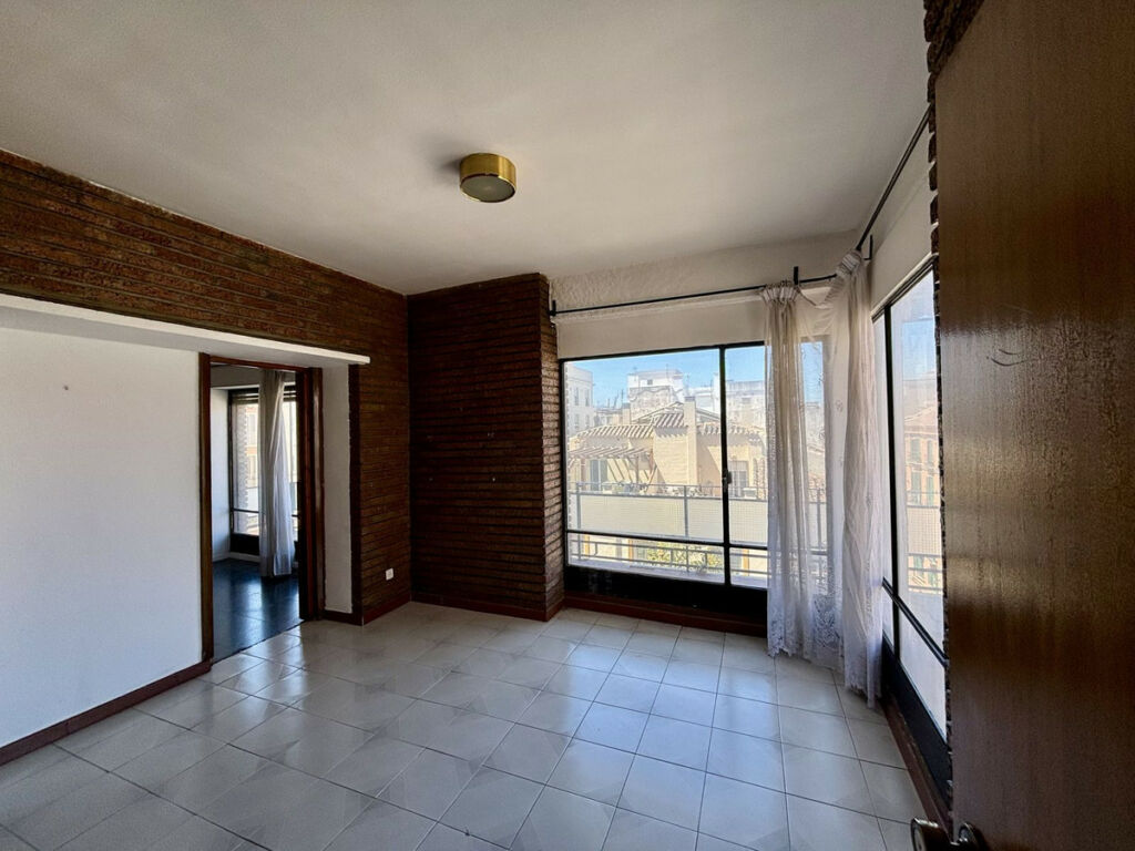 Middle Floor Apartment Málaga Centro Málaga - image 106