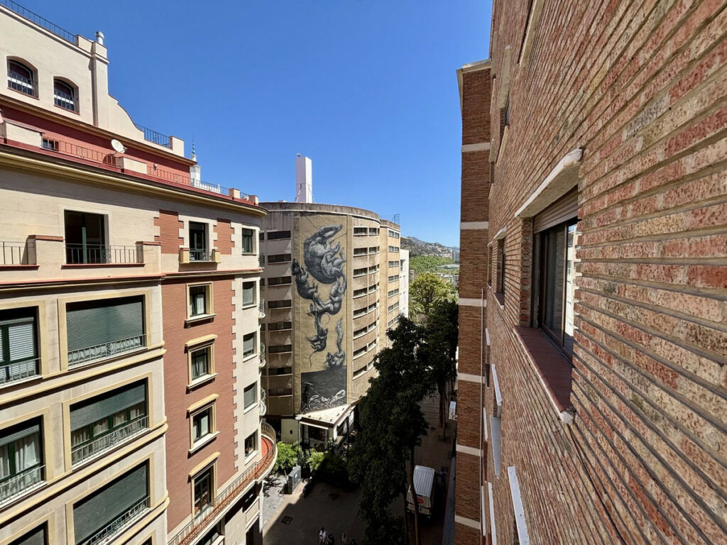 Middle Floor Apartment Málaga Centro Málaga - image 107