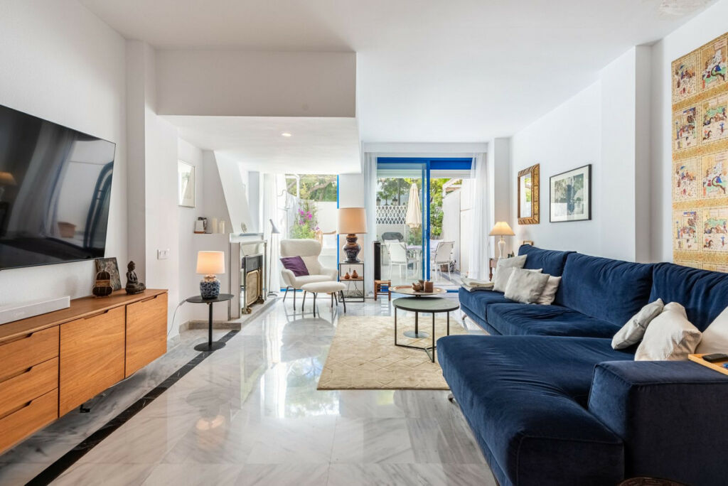 Duplex Marbella Málaga - image 11